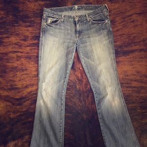 7 For All Mankind Jeans